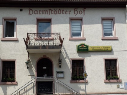 Foto: Darmstaedter Hof